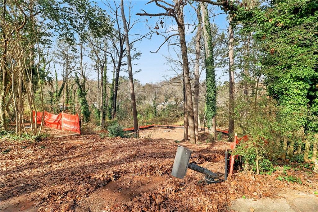 2780 Delcourt Drive Decatur, GA 30033 - Photo 11 of 21