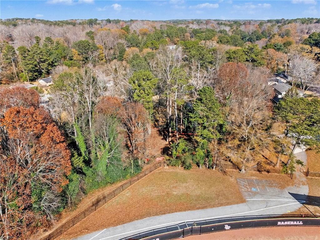 2780 Delcourt Drive Decatur, GA 30033 - Photo 12 of 21