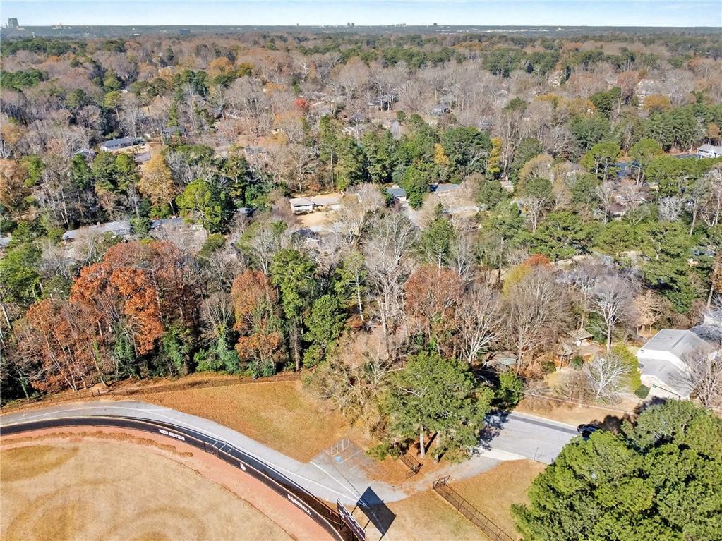 2780 Delcourt Drive Decatur, GA 30033 - Photo 13 of 21