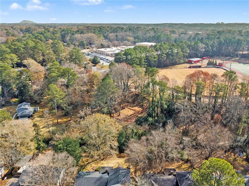 2780 Delcourt Drive Decatur, GA 30033 - Photo 16 of 21