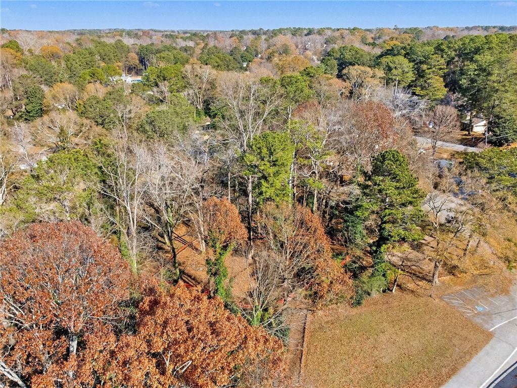 2780 Delcourt Drive Decatur, GA 30033 - Photo 19 of 21