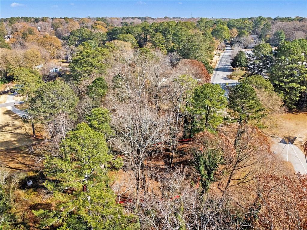 2780 Delcourt Drive Decatur, GA 30033 - Photo 20 of 21