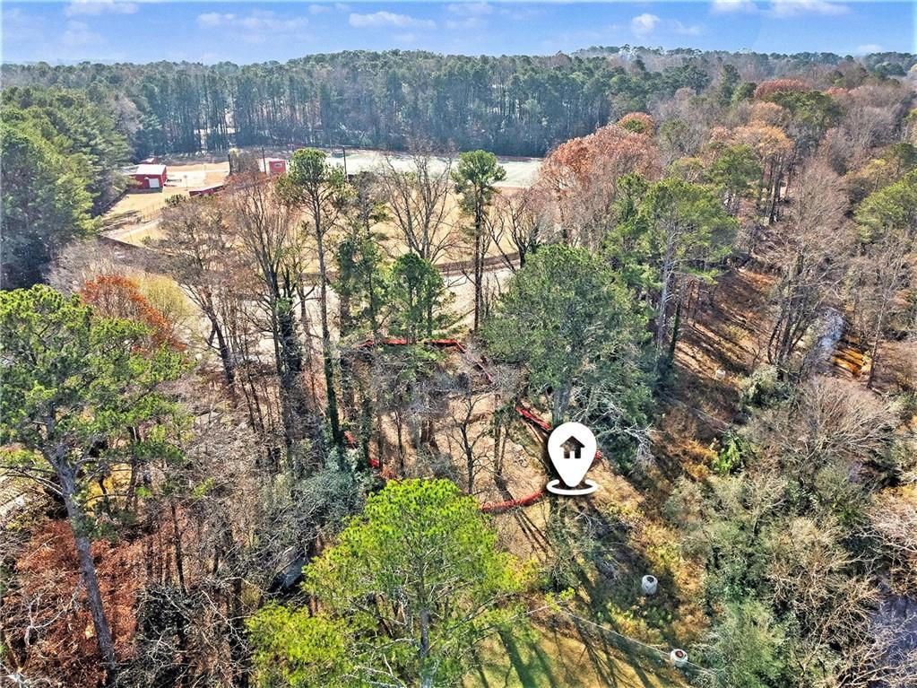 2780 Delcourt Drive Decatur, GA 30033 - Photo 2 of 21