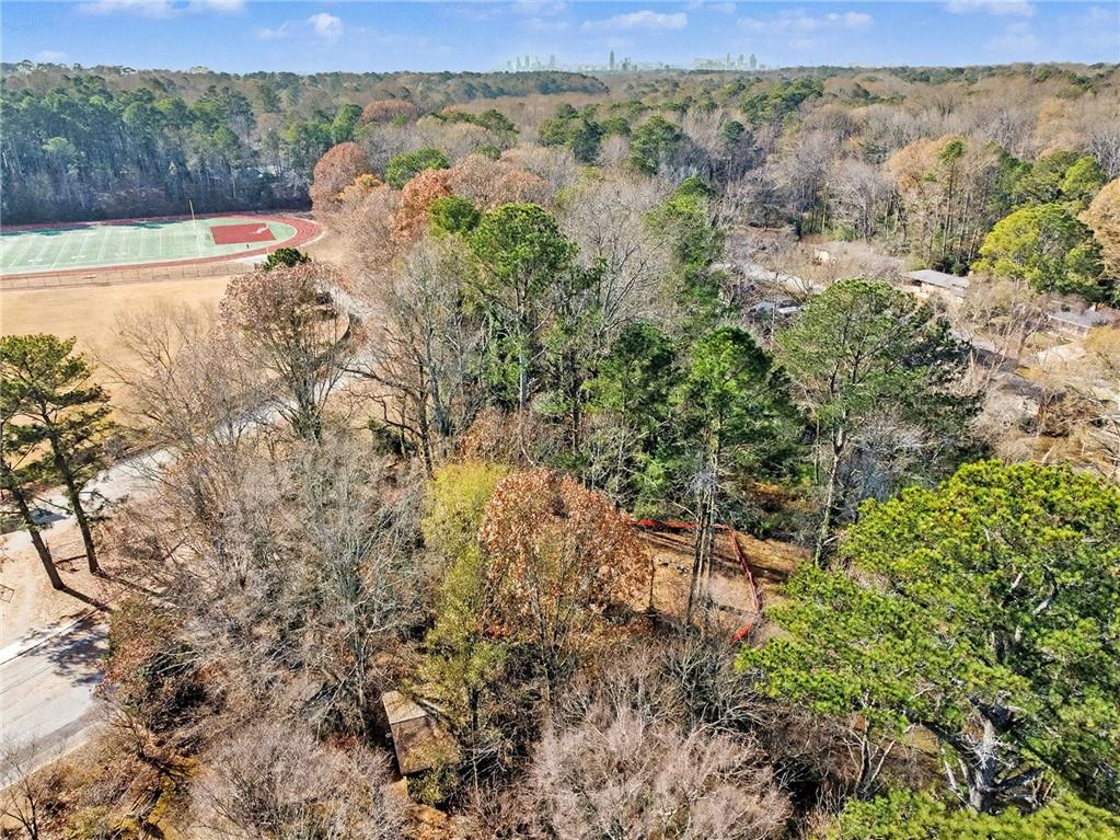 2780 Delcourt Drive Decatur, GA 30033 - Photo 21 of 21