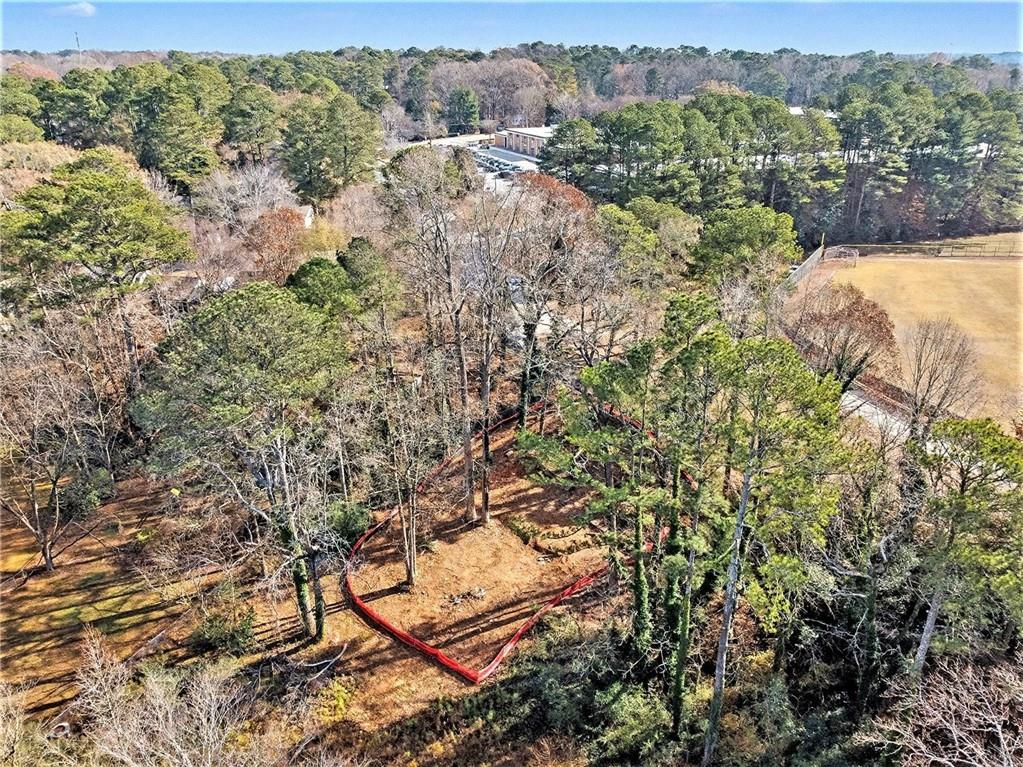 2780 Delcourt Drive Decatur, GA 30033 - Photo 3 of 21