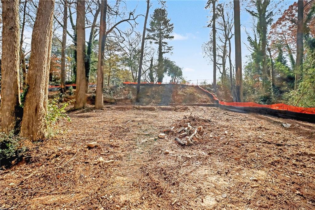 2780 Delcourt Drive Decatur, GA 30033 - Photo 4 of 21