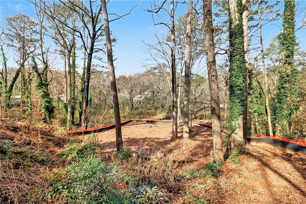 2780 Delcourt Drive Decatur, GA 30033 - Photo 7 of 21