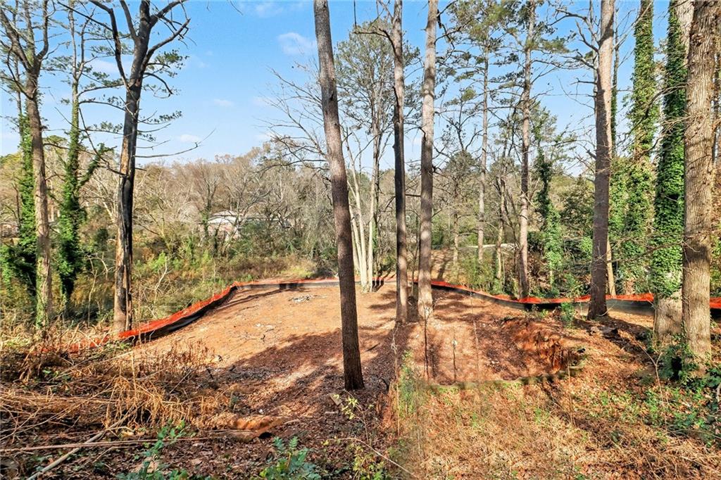 2780 Delcourt Drive Decatur, GA 30033 - Photo 8 of 21