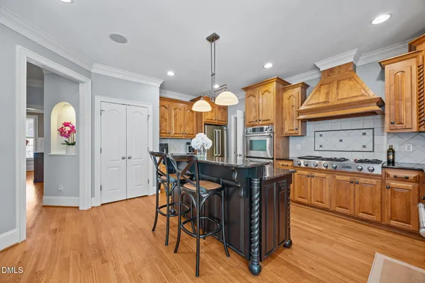 $884,900 | 3505 Pony Soldier Drive, Apex, NC 27539