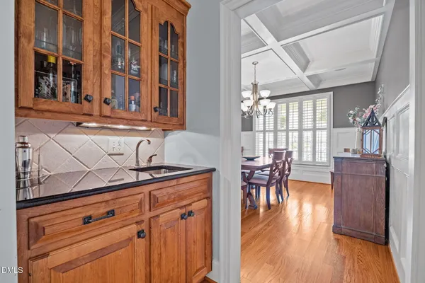 $884,900 | 3505 Pony Soldier Drive, Apex, NC 27539
