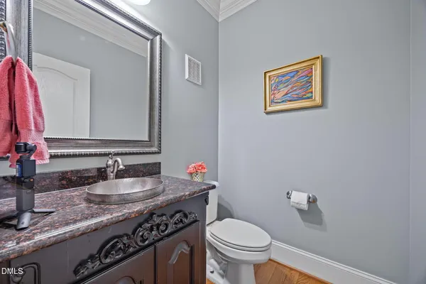 $884,900 | 3505 Pony Soldier Drive, Apex, NC 27539