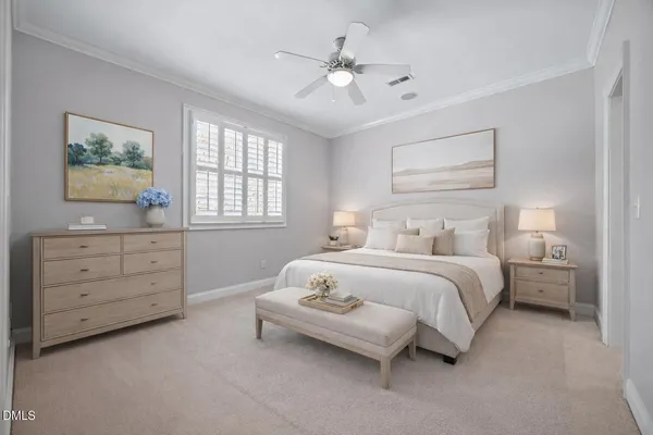 $884,900 | 3505 Pony Soldier Drive, Apex, NC 27539