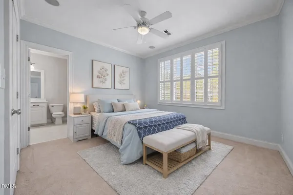 $884,900 | 3505 Pony Soldier Drive, Apex, NC 27539