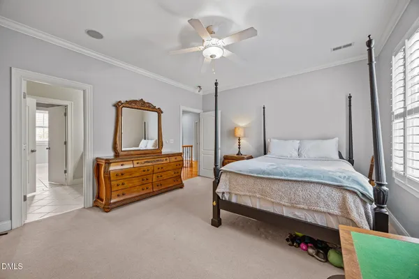 $884,900 | 3505 Pony Soldier Drive, Apex, NC 27539