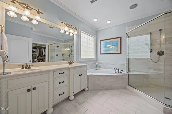 $884,900 | 3505 Pony Soldier Drive, Apex, NC 27539