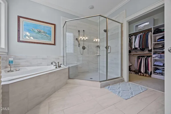 $884,900 | 3505 Pony Soldier Drive, Apex, NC 27539