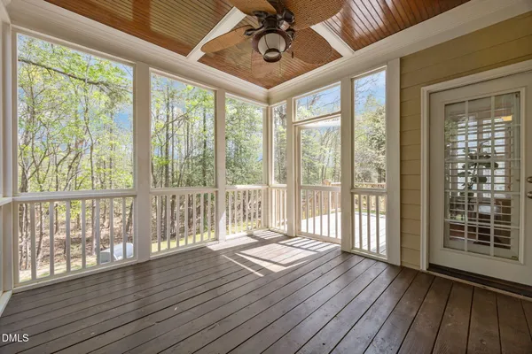 $884,900 | 3505 Pony Soldier Drive, Apex, NC 27539