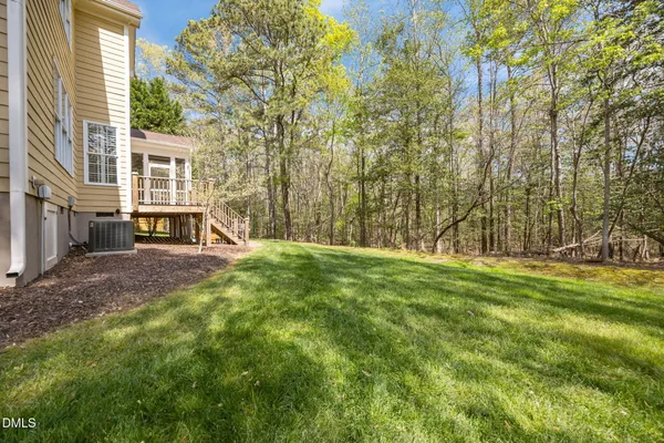 $884,900 | 3505 Pony Soldier Drive, Apex, NC 27539