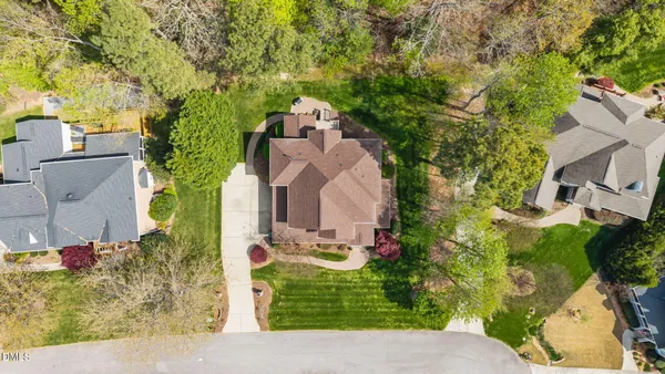 $884,900 | 3505 Pony Soldier Drive, Apex, NC 27539