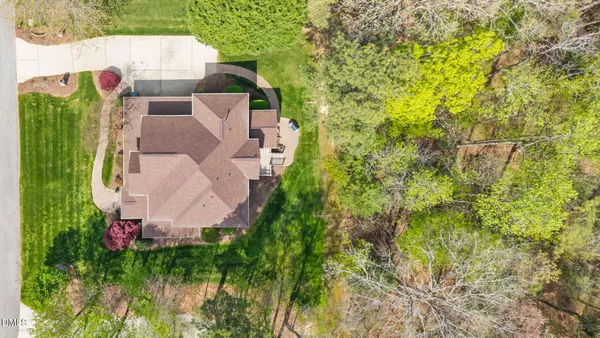 $884,900 | 3505 Pony Soldier Drive, Apex, NC 27539