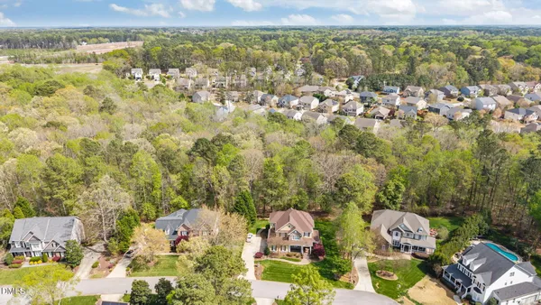 $884,900 | 3505 Pony Soldier Drive, Apex, NC 27539