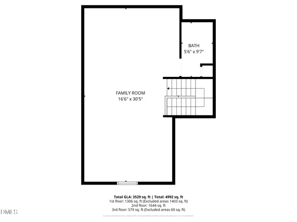 $884,900 | 3505 Pony Soldier Drive, Apex, NC 27539