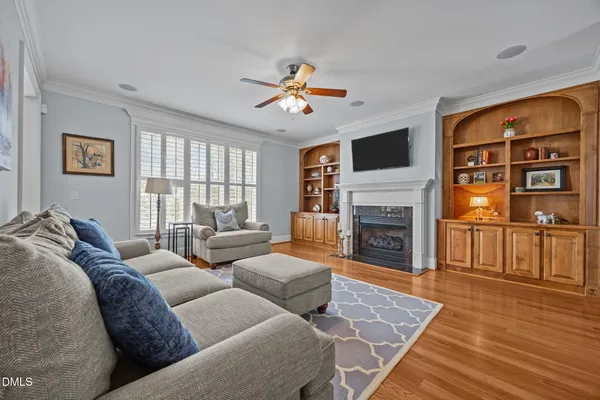 $884,900 | 3505 Pony Soldier Drive, Apex, NC 27539