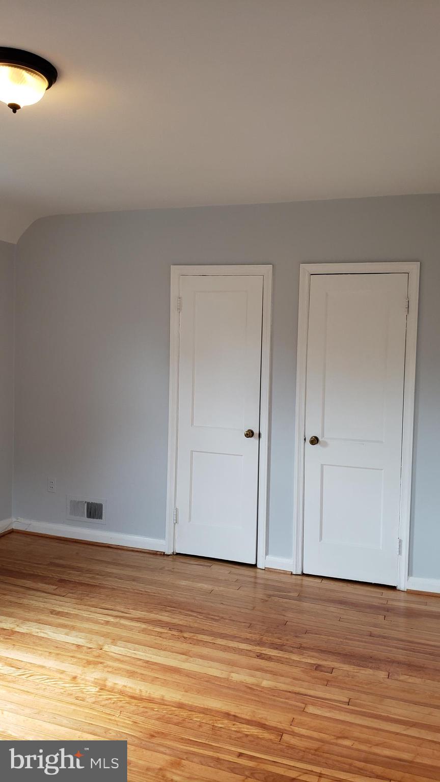 600 Braeside Road Baltimore, MD 21229 - Photo 14 of 32 PRIMARY BEDROOM