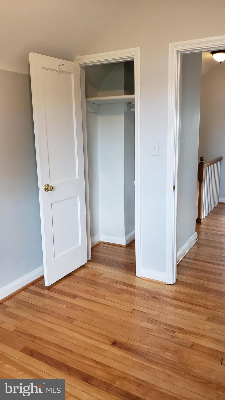 600 Braeside Road Baltimore, MD 21229 - Photo 17 of 32 THIRD BEDROOM