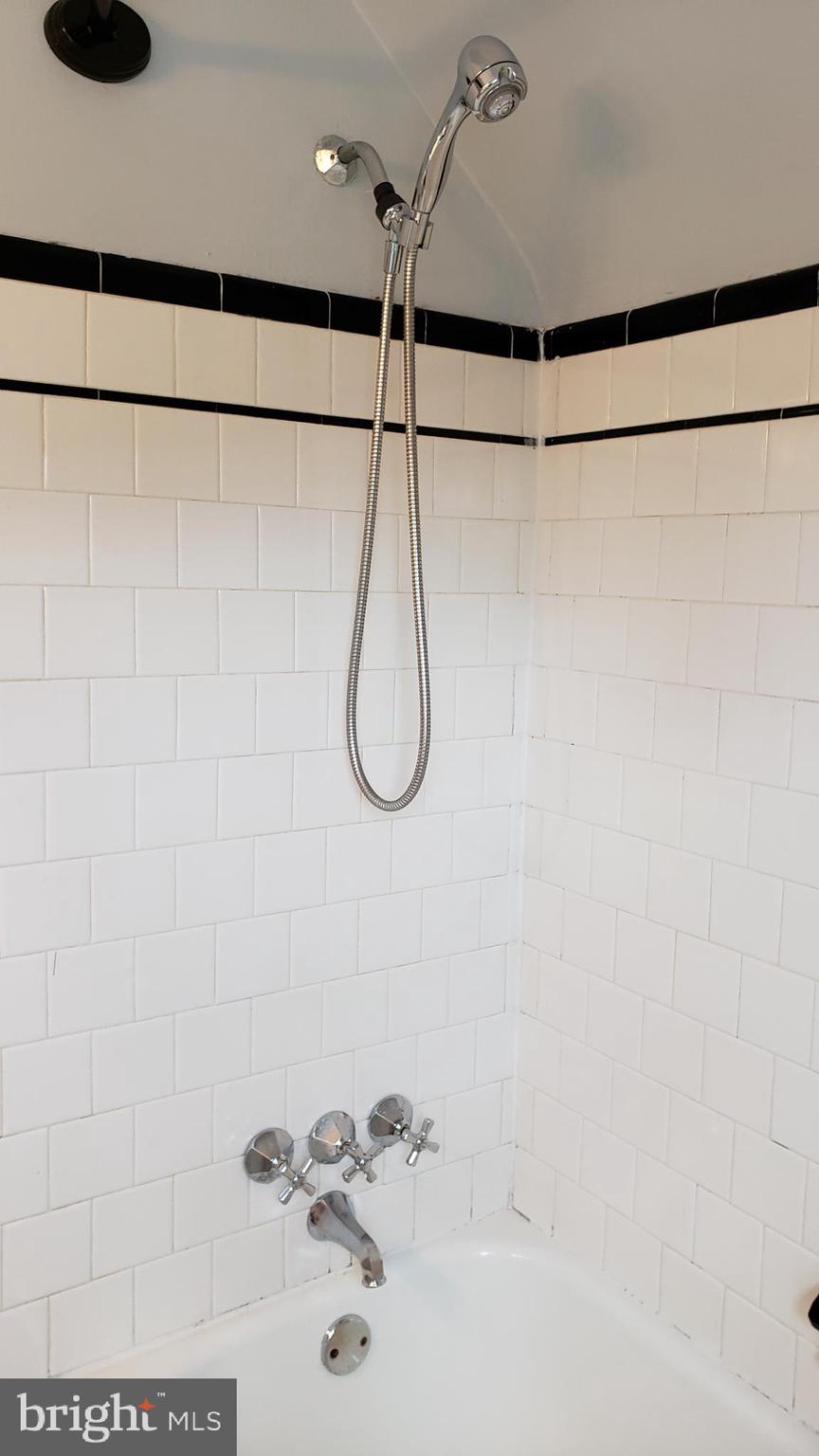 600 Braeside Road Baltimore, MD 21229 - Photo 18 of 32 SHOWER AND TUB