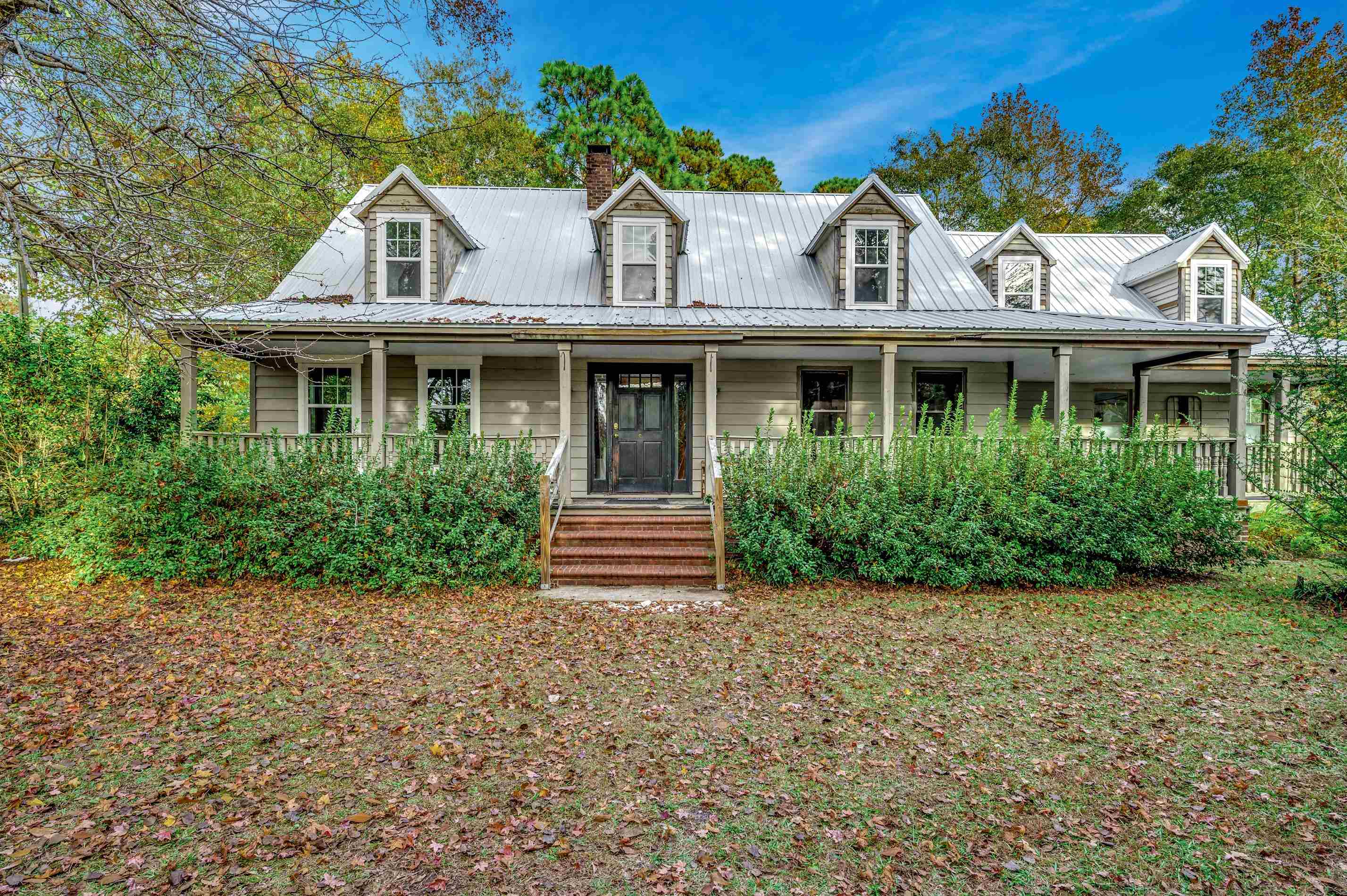 11214 Lee Circle Murrells Inlet, SC 29576 - Photo 1 of 39