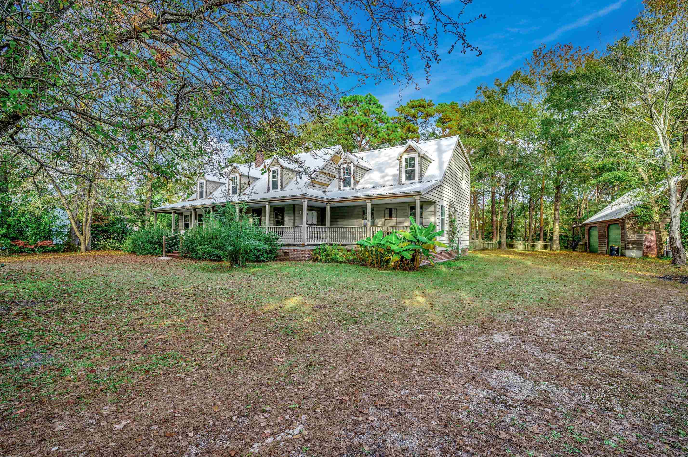 11214 Lee Circle Murrells Inlet, SC 29576 - Photo 32 of 39