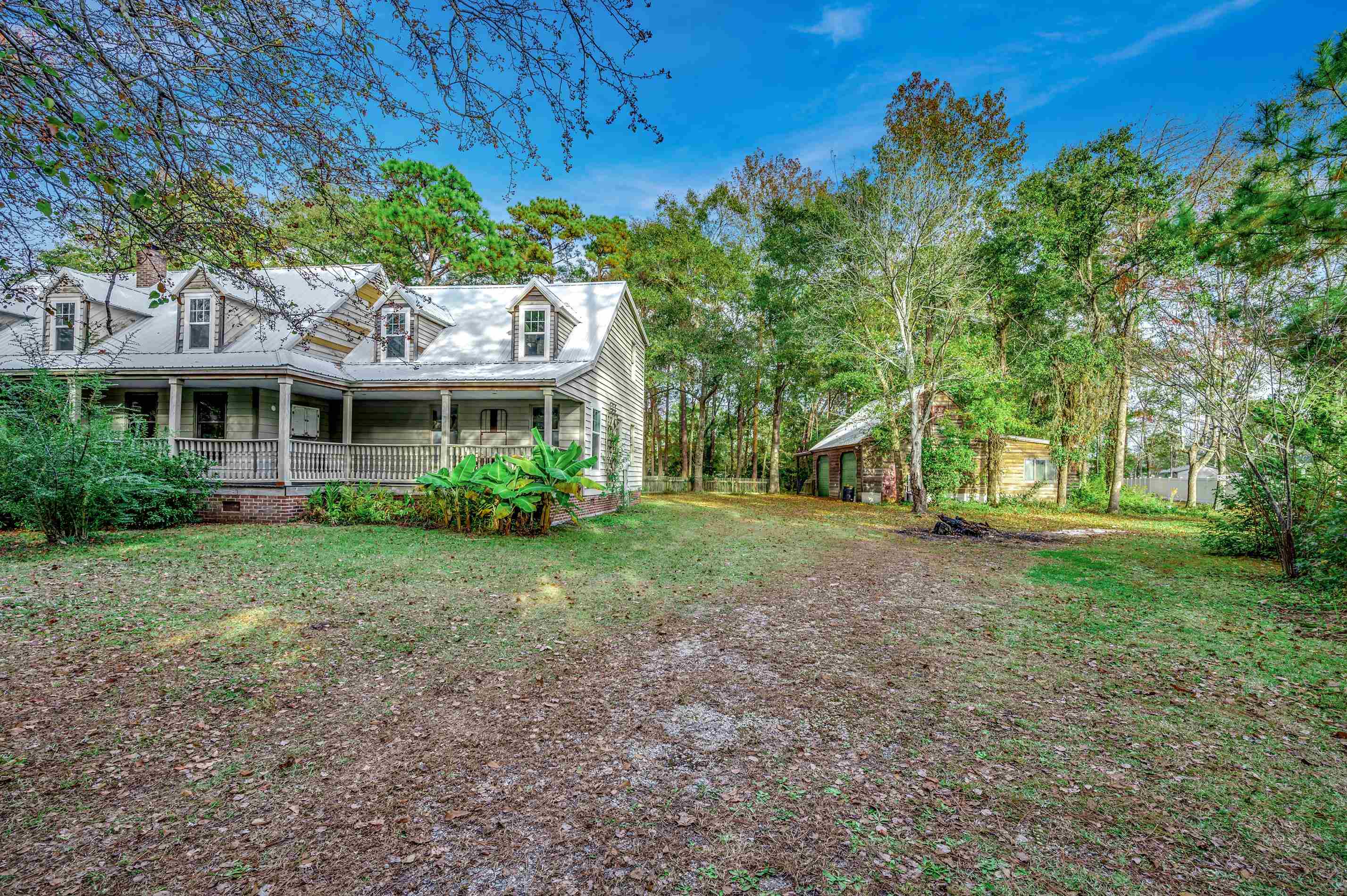 11214 Lee Circle Murrells Inlet, SC 29576 - Photo 33 of 39