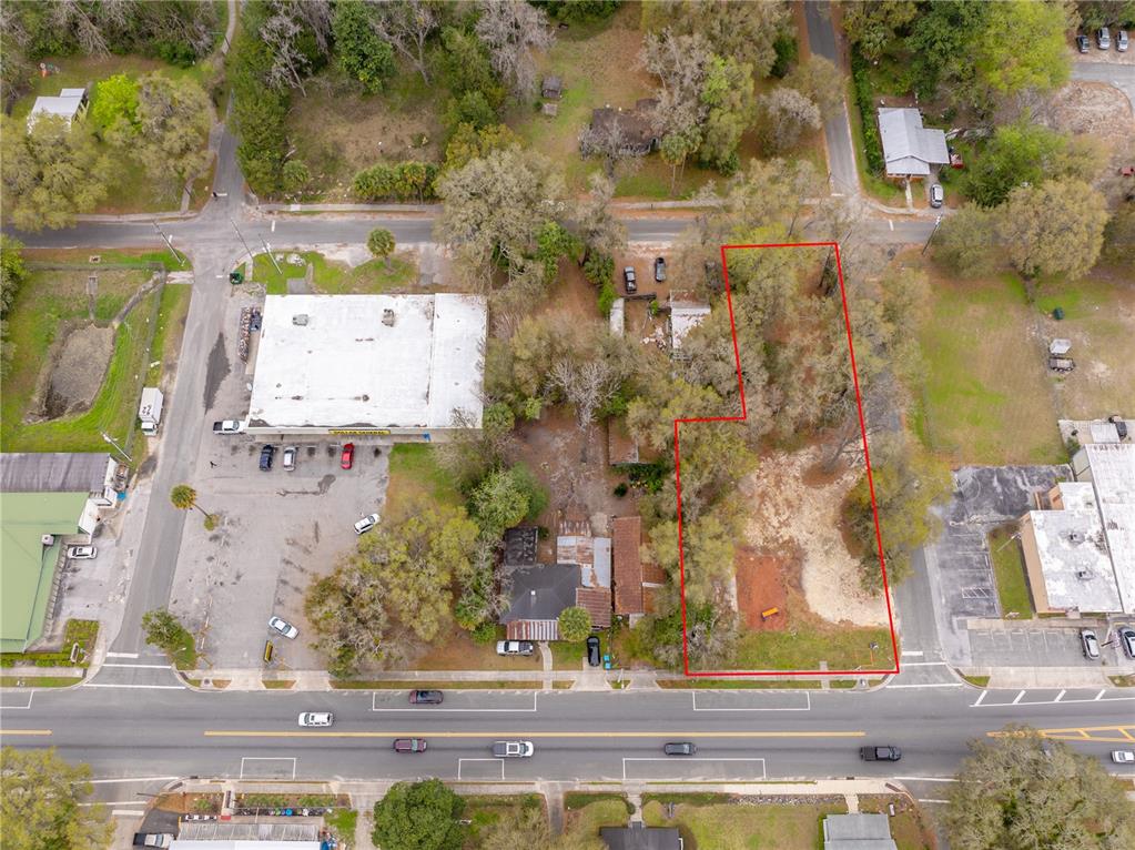 25110 West Newberry Road Newberry, FL 32669 - Photo 3 of 5 Gallery Image 3
