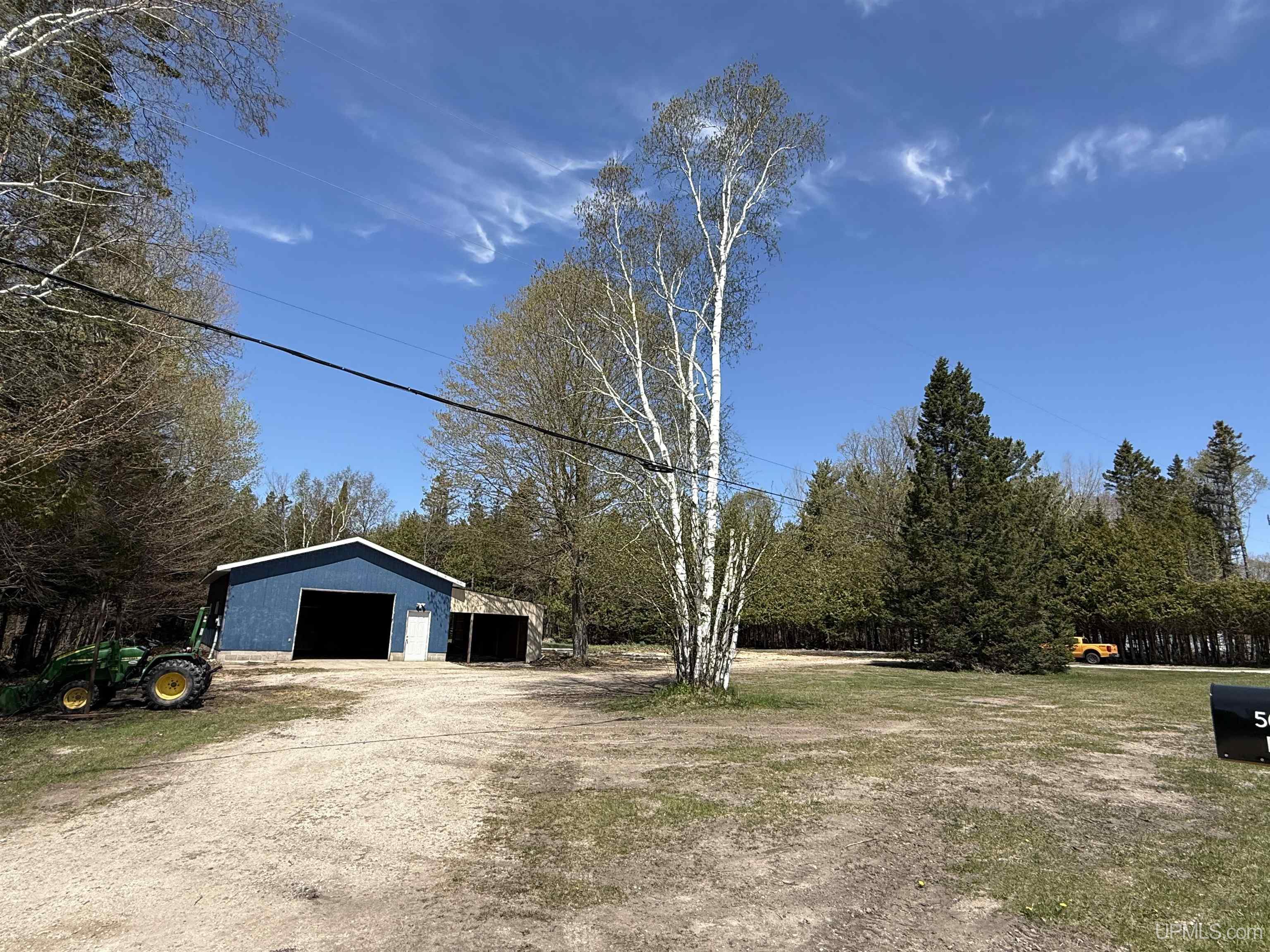 River Road Manistique, MI 49854 - Photo 29 of 30