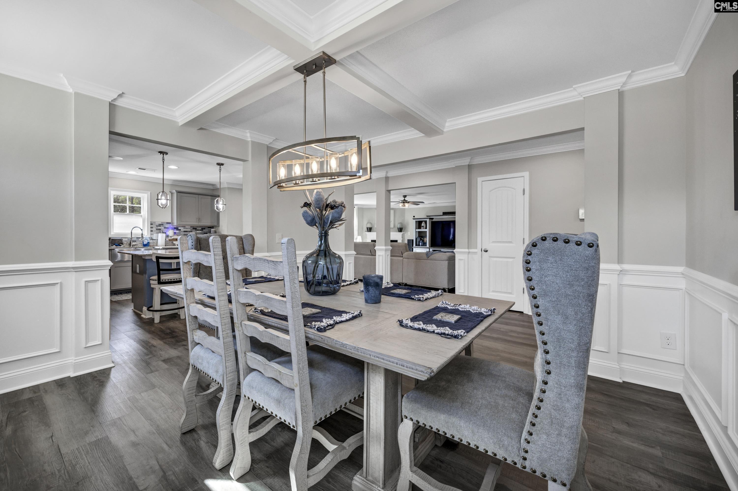 1565 Brazell Road Elgin, SC 29045 - Photo 16 of 69