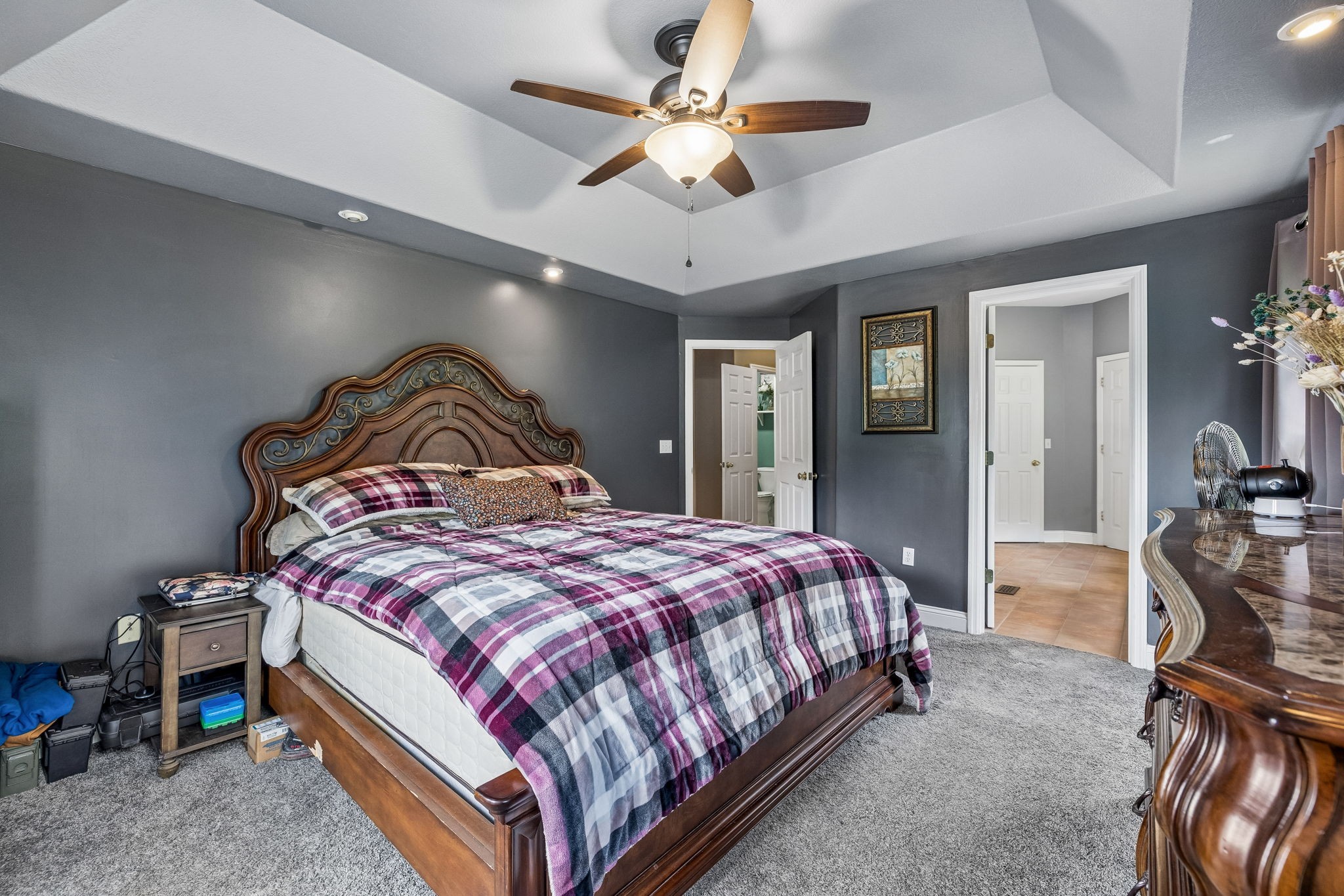 947 Bold Springs Road McEwen, TN 37101 - Photo 51 of 95