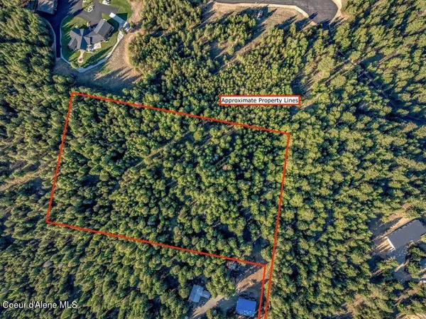 $269,900 | Nka East Son Shine Way, Athol, ID 83801