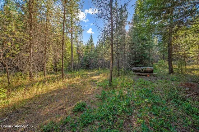 $285,000 | Nka East Son Shine Way, Athol, ID 83801