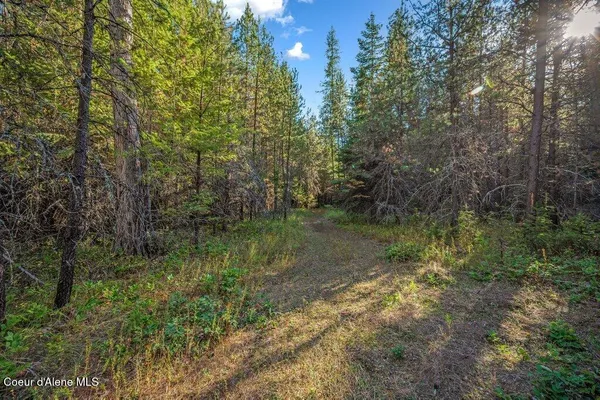 $269,900 | Nka East Son Shine Way, Athol, ID 83801