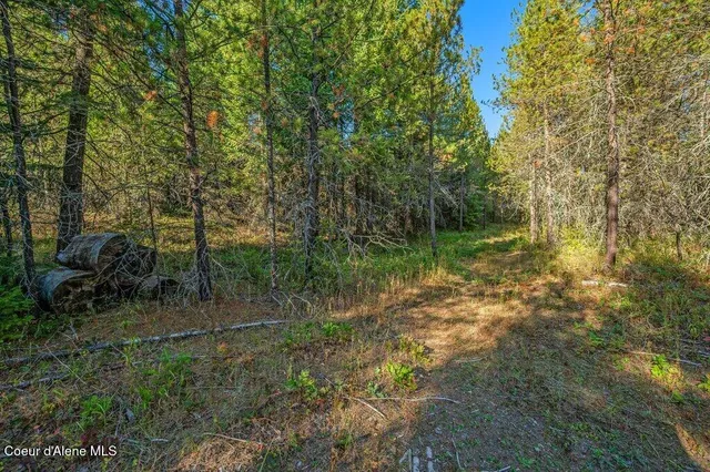 $285,000 | Nka East Son Shine Way, Athol, ID 83801