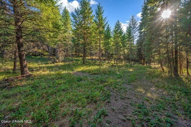 $285,000 | Nka East Son Shine Way, Athol, ID 83801