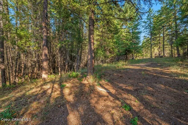 $285,000 | Nka East Son Shine Way, Athol, ID 83801