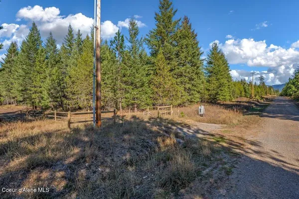 $269,900 | Nka East Son Shine Way, Athol, ID 83801