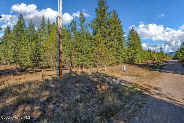 $285,000 | Nka East Son Shine Way, Athol, ID 83801