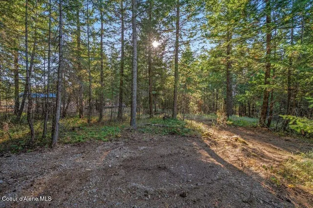 $285,000 | Nka East Son Shine Way, Athol, ID 83801