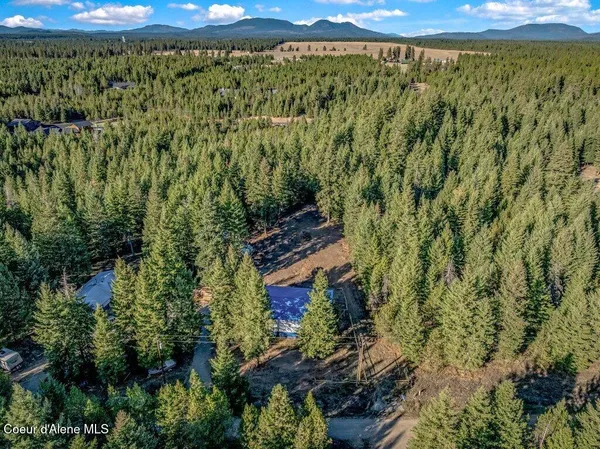 $269,900 | Nka East Son Shine Way, Athol, ID 83801