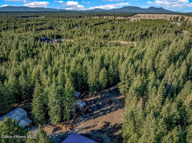 $285,000 | Nka East Son Shine Way, Athol, ID 83801