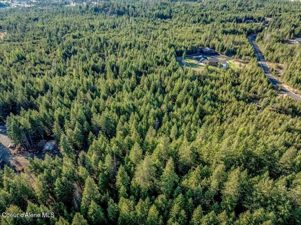 $269,900 | Nka East Son Shine Way, Athol, ID 83801