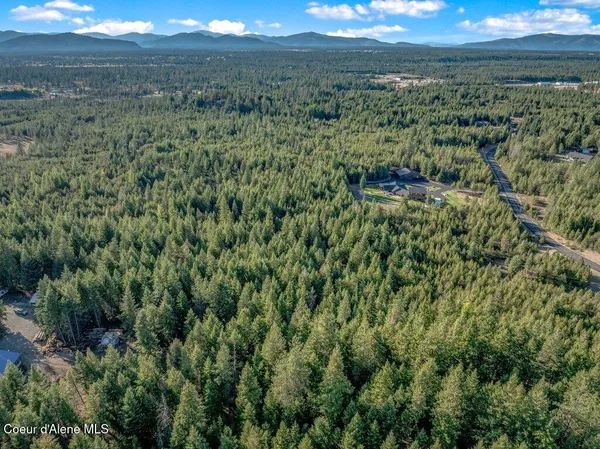 $269,900 | Nka East Son Shine Way, Athol, ID 83801